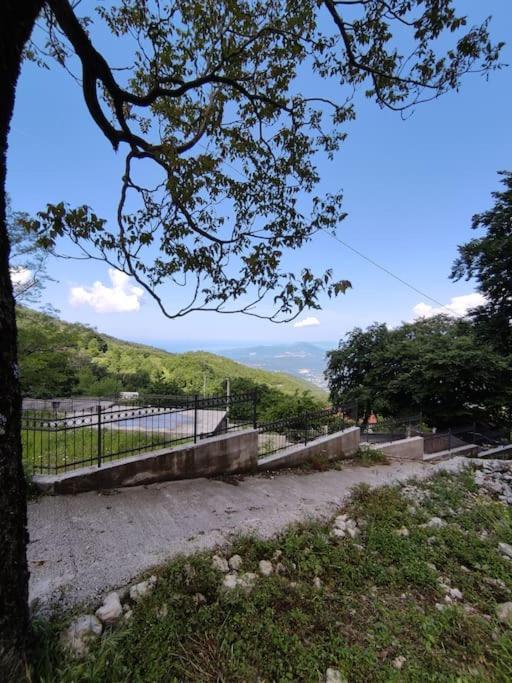 Nature Escape Montenegro Kotor Bagian luar foto