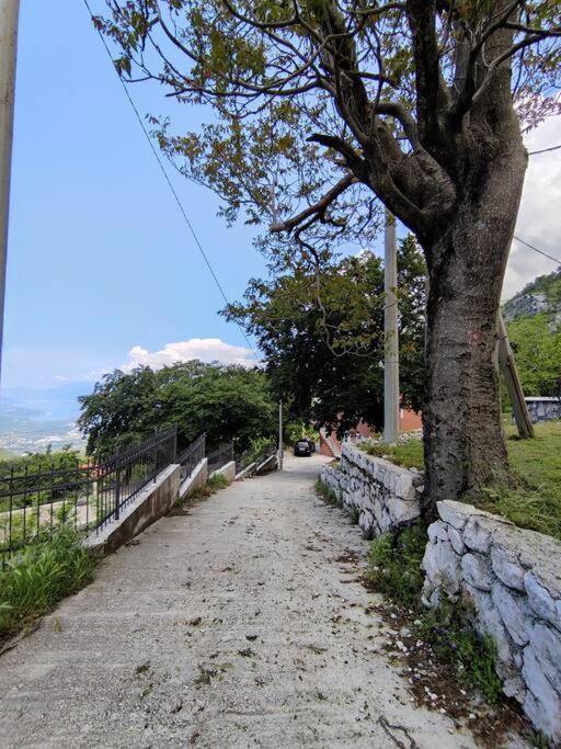 Nature Escape Montenegro Kotor Bagian luar foto