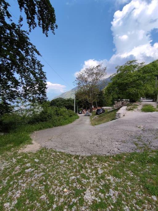 Nature Escape Montenegro Kotor Bagian luar foto