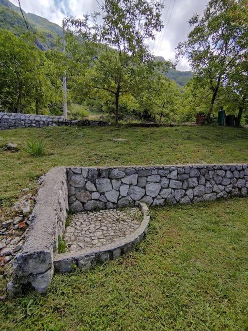 Nature Escape Montenegro Kotor Bagian luar foto