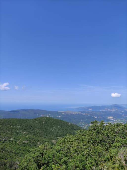 Nature Escape Montenegro Kotor Bagian luar foto