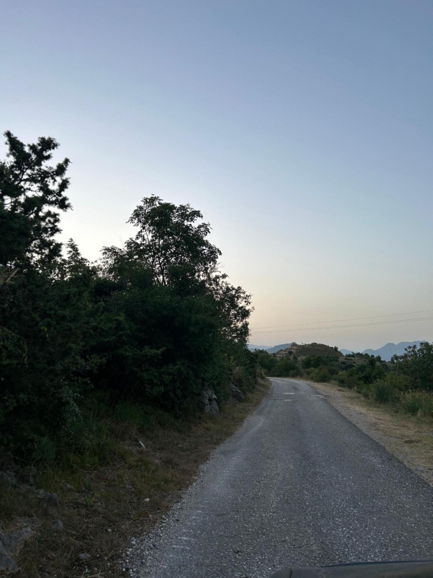 Nature Escape Montenegro Kotor Bagian luar foto