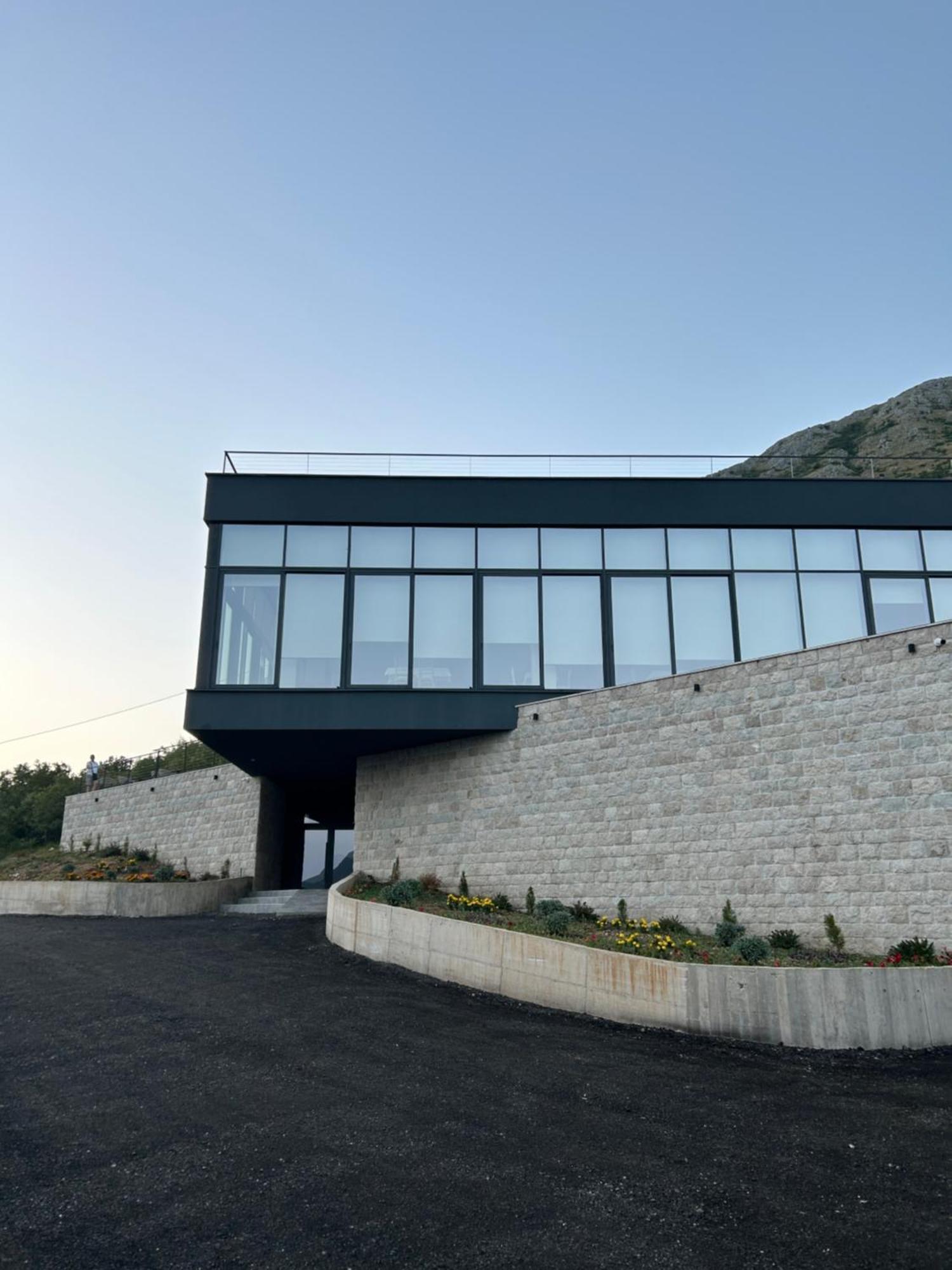 Nature Escape Montenegro Kotor Bagian luar foto