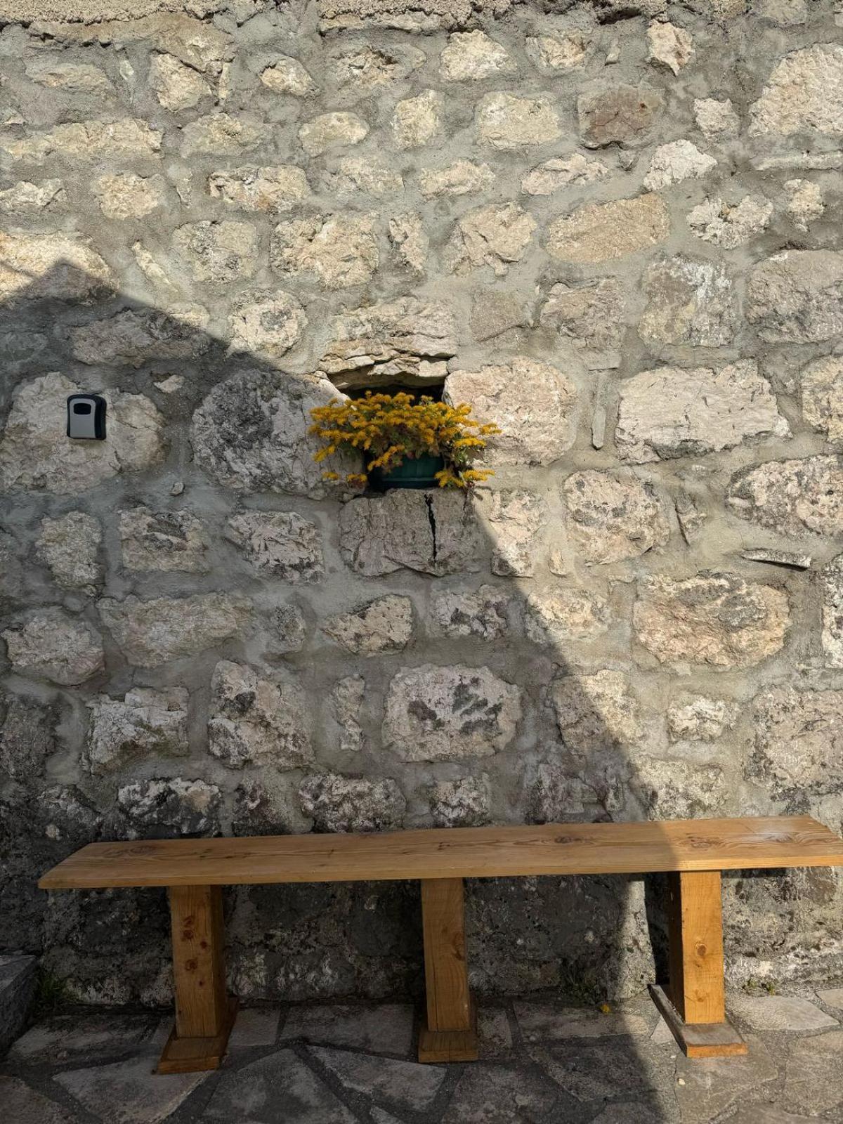 Nature Escape Montenegro Kotor Bagian luar foto