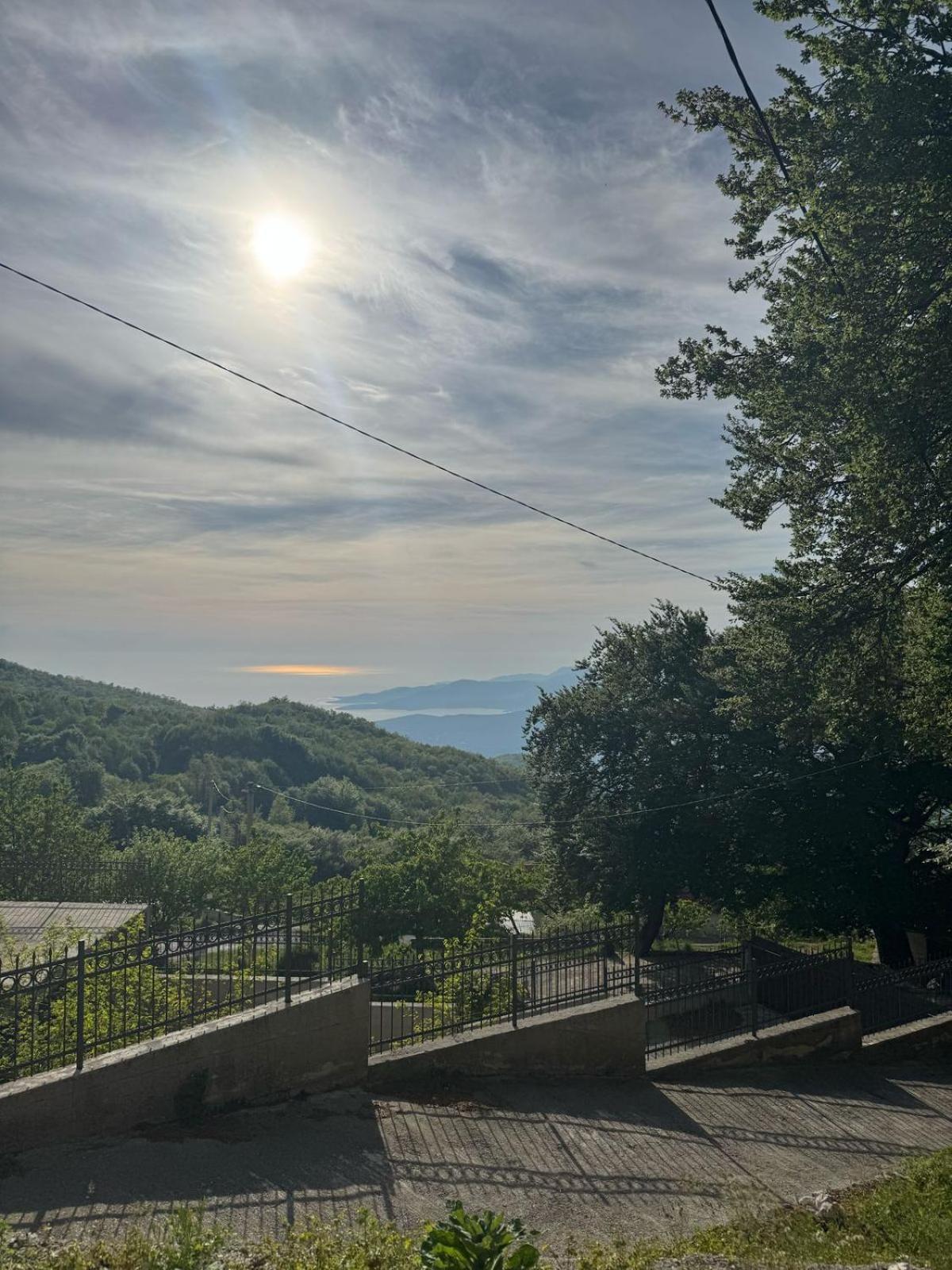 Nature Escape Montenegro Kotor Bagian luar foto